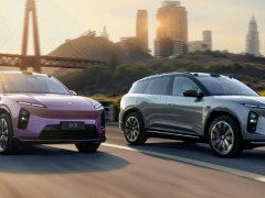 新ES6、EC6同步上市 蔚来冲刺44万辆年销目标
