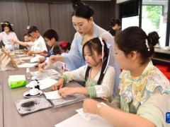 迎接国际博物馆日