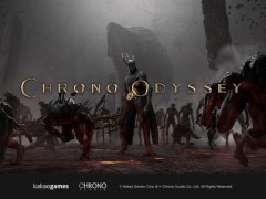 虚幻5力作《时空奥德赛》6月开启PC封闭测试，Kakao新MMORPG备受期待