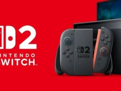 任天堂据称计划大幅优化Switch2系统资源占用，释放更多性能空间