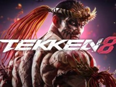 《铁拳8》正式公布法库拉姆上线时间，装甲王将于2025年秋季回归擂台