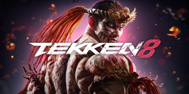 《铁拳8》公布Fahkuram上线日期及秋季DLC角色